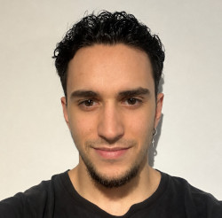 Enrique Torres